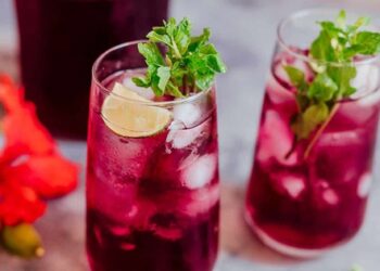 Dùng loại lá này kết hợp cùng 1 nguyên liệu rồi đun sôi: Thức uống ngăn chặn lão hóa, duy trì sự trẻ trung và đẹp da