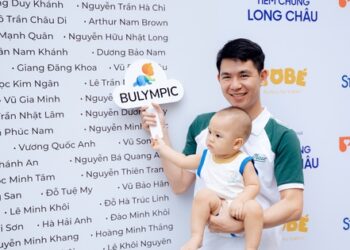 Xôn xao cuộc thi bò đầu đời cho vận động viên U02