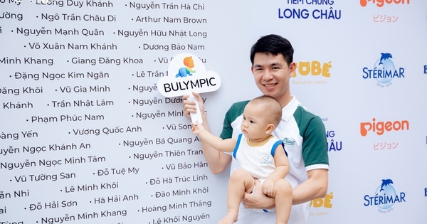 Xôn xao cuộc thi bò đầu đời cho vận động viên U02