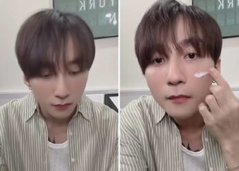 Review kem chống nắng Dr. Baumann mà Sơn Tùng M-TP sử dụng trên TikTok