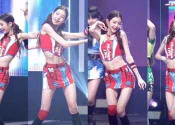 Không riêng Dara, Kbiz cũng có nhiều nữ idol “cò hương”, chẳng lẽ vì quy tắc mật này?