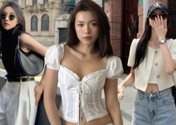 Đây là công thức bất bại giúp hội thấp bé “cơi nới” thêm ít nhất 3cm chiều cao trong 1 nốt nhạc