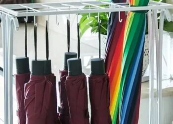 “Cất ô ở ba nơi này, trong nhà sẽ bất an”, vậy 3 nơi không thể cất ô là ở đâu?