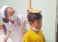 Nếu thấy tốc độ tăng trưởng của trẻ dưới 4cm/năm thì nên đưa đi khám ngay