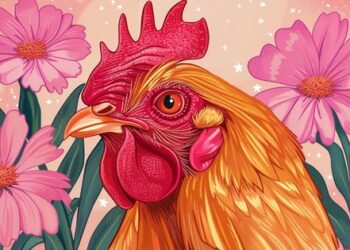 Tử vi tuần mới (10/6 – 16/6): 4 con giáp có sự nghiệp thăng hoa, tình yêu ngọt ngào