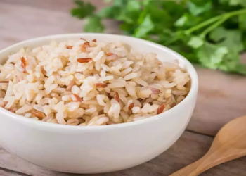 Mẹo ăn cơm vẫn giữ dáng