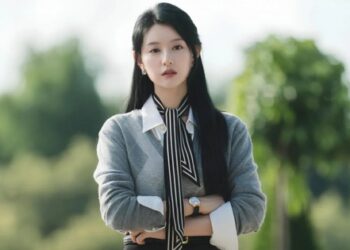 Những chiếc đồng hồ xa xỉ trên màn ảnh xứ sở kim chi