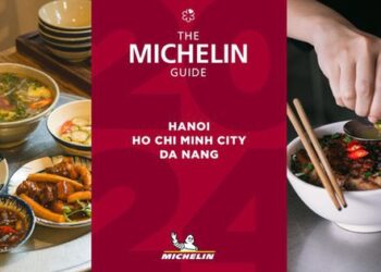 MXH thắc mắc “ai đã chọn ra danh sách tranh cãi” của MICHELIN Guide Việt Nam 2024, đây chính là câu trả lời!