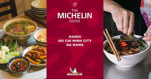 MXH thắc mắc “ai đã chọn ra danh sách tranh cãi” của MICHELIN Guide Việt Nam 2024, đây chính là câu trả lời!