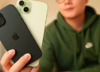 Từng khen hết lời iPhone 15 khi ra mắt: 9 tháng sau lập tức “quay xe”, khuyên mọi người đừng mua