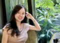 Nhìn Ly Kute ăn uống khi bầu tháng thứ 6 mà netizen không khỏi lo lắng: Làm sao mà đủ chất nuôi thai nhi được?