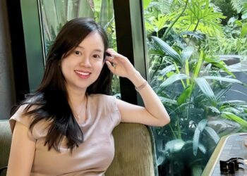 Nhìn Ly Kute ăn uống khi bầu tháng thứ 6 mà netizen không khỏi lo lắng: Làm sao mà đủ chất nuôi thai nhi được?