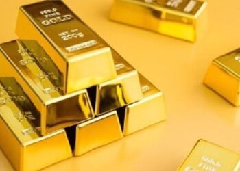 Giá vàng hôm nay 8/6: Vàng thế giới lao dốc khó tin