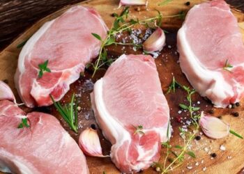 Cách bảo quản thịt lợn không cần tủ lạnh