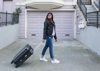 9 cách để bạn xếp vali đi chơi như người chuyên nghiệp