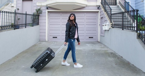 9 cách để bạn xếp vali đi chơi như người chuyên nghiệp