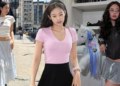 Muốn sành điệu như Jennie thì tủ đồ phải có đủ 4 mẫu chân váy này