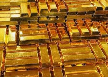 Giá vàng hôm nay 30/6: Thế giới chốt tuần tăng 6 USD, trong nước đi ngang