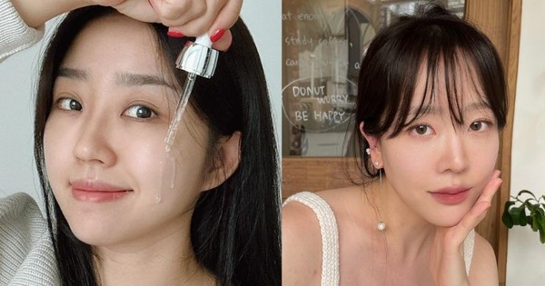 5 sản phẩm thu nhỏ lỗ chân lông đáng sắm nhất, bác sĩ cũng khuyên dùng