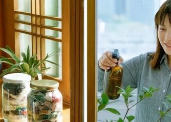 Cô gái 34 tuổi với lối sống “3 KHÔNG”: Không thu nhập, không rác thải, không tiêu dùng khiến nhiều người ngưỡng mộ