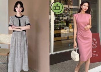 Chị em không nên kết hợp 4 mẫu giày với váy vì có thể “phá hỏng” cả bộ trang phục