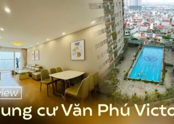 Cư dân đánh giá chung cư Văn Phú Victoria: Vẫn còn những bất cập về quản lý nhưng mô hình “All in One” khá ổn