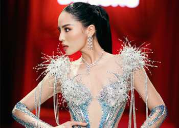 NTK Đỗ Long kể câu chuyện về các giai nhân Việt xưa trong BST mới