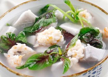 Tháng 6, hãy thường xuyên ăn món rau này: Vừa ngon lại giúp thanh nhiệt, thải độc, bổ sung canxi cho cơ thể