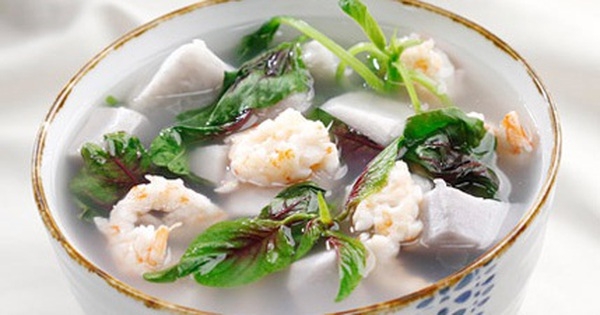Tháng 6, hãy thường xuyên ăn món rau này: Vừa ngon lại giúp thanh nhiệt, thải độc, bổ sung canxi cho cơ thể