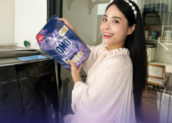 Giải mã tiêu chuẩn cao trong chuyện giặt giũ của nhà sao Việt