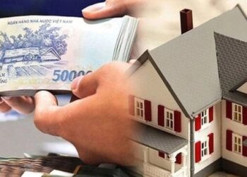 Lãi suất cho vay mua nhà của ngân hàng nào cao nhất đầu tháng 6/2024?