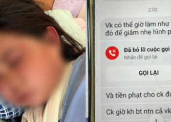 Lộ đoạn tin nhắn của gã trai đánh bạn gái nhập viện vì tô son khiến chị em phải thốt lên: Ế đôi khi cũng là một loại may mắn!