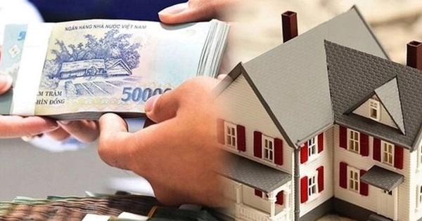 Lãi suất cho vay mua nhà của ngân hàng nào cao nhất đầu tháng 6/2024?