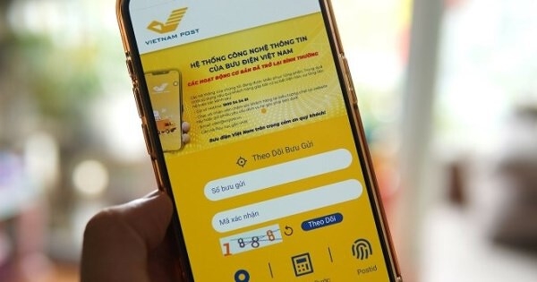 Hệ thống Vietnam Post ‘hoạt động trở lại’ sau 4 ngày bị tấn công