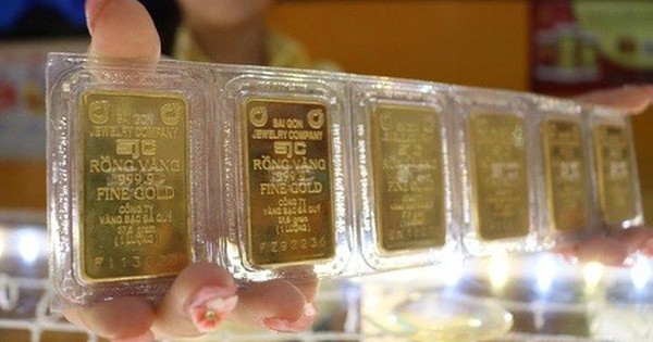Chi tiết 16 địa điểm bán vàng cho người dân của Agribank, Vietcombank, VietinBank và BIDV