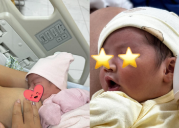 Sinh con chưa được bao lâu, diễn viên Thu Quỳnh phải cách ly bé, đổ đi cả lít sữa mẹ vì điều này