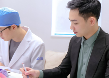 Thẩm mỹ viện Ethics và Bệnh viện thẩm mỹ AB Hàn Quốc chính thức ký kết hợp tác chiến lược