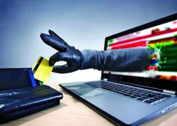 Cứ vài ngày lại xuất hiện hình thức lừa đảo trực tuyến mới
