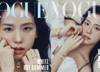 Jisoo lại khiến dân tình “quay xe”!
