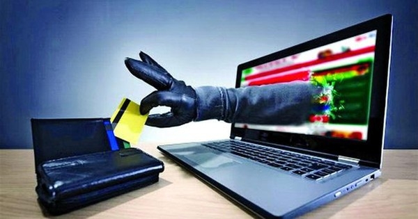 Cứ vài ngày lại xuất hiện hình thức lừa đảo trực tuyến mới