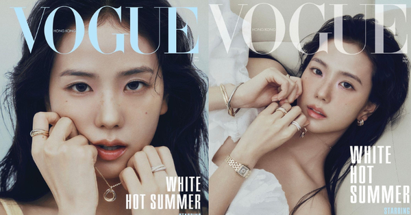 Jisoo lại khiến dân tình “quay xe”!