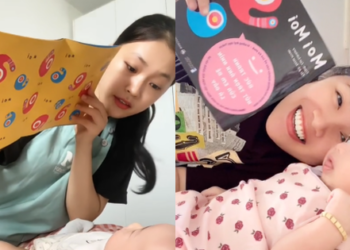 MOI MOI là gì mà trở thành ngôn ngữ ”thống trị” cõi bỉm sữa từ ông bà đến bố mẹ, từ lúc chơi đến lúc ngủ