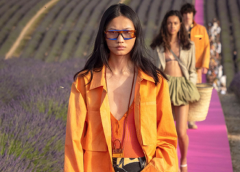 Ông hoàng của những chiến dịch marketing là Jacquemus: Xoá nhoà ranh giới giữa mộng tưởng và hiện thực, khiến người ta cứ nhớ mãi