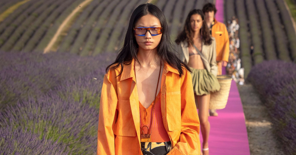 Ông hoàng của những chiến dịch marketing là Jacquemus: Xoá nhoà ranh giới giữa mộng tưởng và hiện thực, khiến người ta cứ nhớ mãi