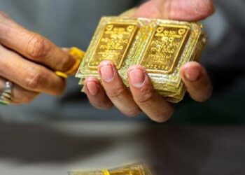 Ngân hàng Nhà nước bác tin thiếu vàng, Agribank mở thêm nhiều điểm bán vàng bình ổn giá