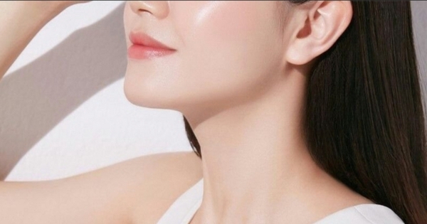 Bí quyết giúp bạn sở hữu làn da ‘không tuổi’