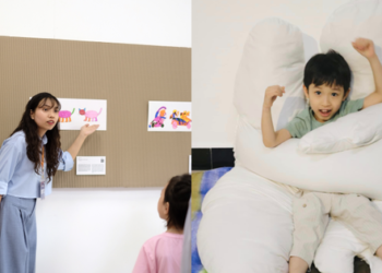Triển lãm nghệ thuật nâng cao nhận thức về tự kỷ tại Hà Nội: Nơi chạm đến cảm xúc của những người tham dự