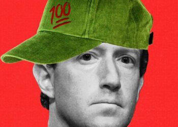 Mark Zuckerberg đang lên kế hoạch giúp Facebook ‘ngầu’ trở lại, thoát mác là mạng xã hội cho người già