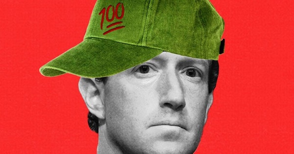 Mark Zuckerberg đang lên kế hoạch giúp Facebook ‘ngầu’ trở lại, thoát mác là mạng xã hội cho người già