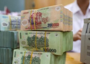 Hôm nay 5/6, một ngân hàng tăng mạnh lãi suất tiết kiệm lên cao nhất nhì hệ thống
